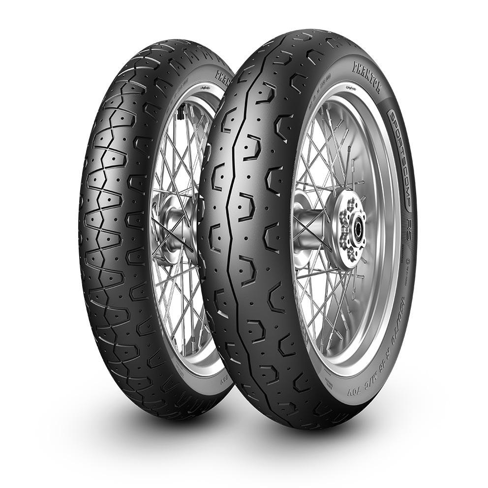 Pirelli Phantom Sportscomp 150/70 R 17 69H TL (Hinterreifen)