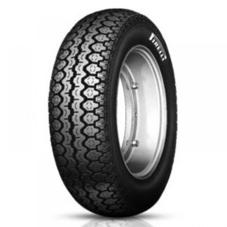 Pirelli SC 30 3.50 - 10 51J TT (Vorder-/Hinterreifen)