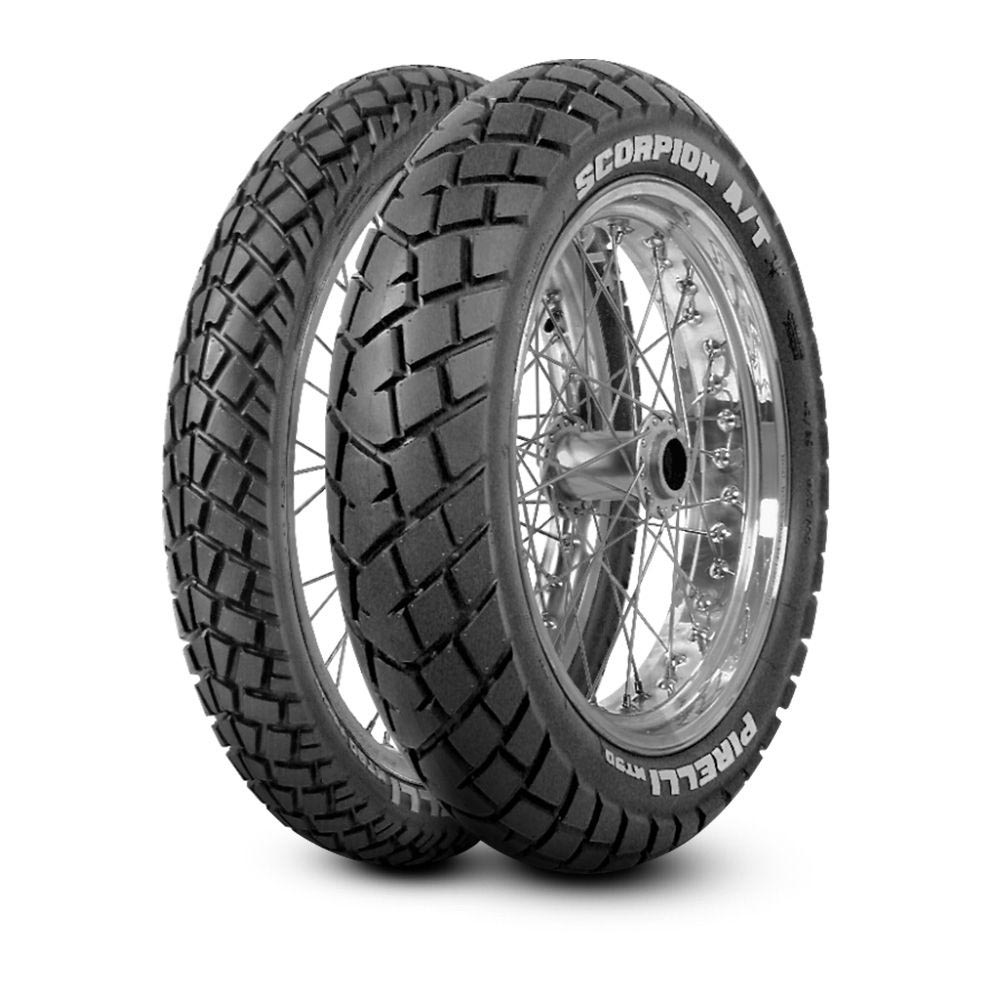 Pirelli Scorpion MT90 A/T 90/90 - 21 54V TL (Vorderreifen)