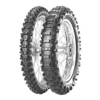 Pirelli Scorpion MX Soft 80/100 - 12 NHS 50M TT (Hinterreifen)