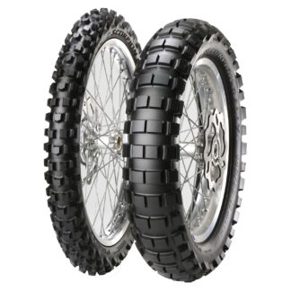 Pirelli Scorpion Rally MST 110/80 R 19 59R TL (Vorderreifen)