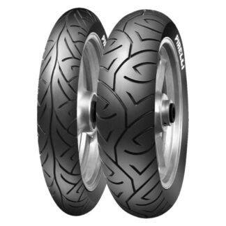 Pirelli Sport Demon 110/90 - 18 61H TL (Hinterreifen)