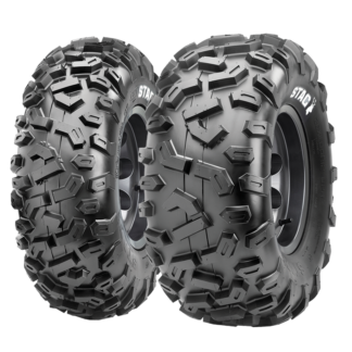 CST 29X9 R 14 58M (225/80-14) CU58 STAG 8PR