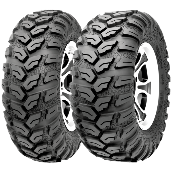 Maxxis CST 26X9 R 14 73N (225/65-14) MU-07 CEROS